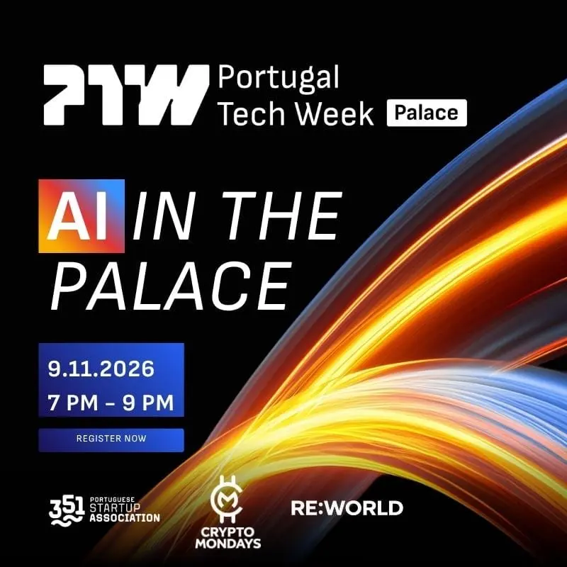 AI in the Palace, event image